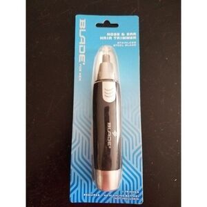 Blade for Men Nose & Ear Hair Trimmer